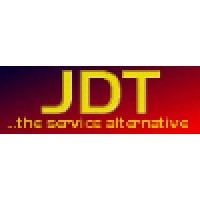 JDT logo - Similar company to Zone Technologies