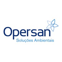 Grupo Opersan - Soluções Ambientais logo - Similar company to Syspa