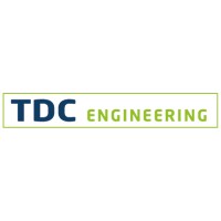 TDC Engineering logo - Similar company to Tdc Groep