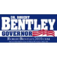 Dr. Robert Bentley For Governor
