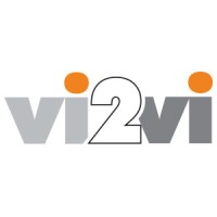 vi2vi Gruppe logo - Similar company to Hun-Tec Gmbh