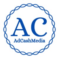 Adcashmedia logo - Similar company to Equal Network