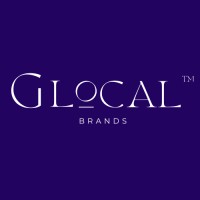Glocal Brands logo - Similar company to Reknown Edu Services