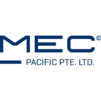 MEC Pacific Pte. Ltd. logo - Similar company to Mordec International Pte Ltd