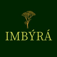 Imbýrá Consultoria Ambiental logo - Similar company to Hpró Engenharia