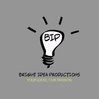 Bright Idea Productions