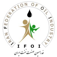 Iran Federation Of Oil Industry logo - Similar company to Iran Base Oil