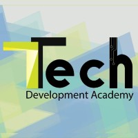 أكاديمية تك للتطوير- Tech Development Academy logo - Similar company to Best Machines Co.
