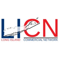 The Long Island Commercial Network logo - Similar company to Essential Property Management Llc