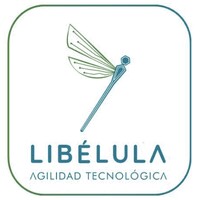 Libélula Soft logo - Similar company to Penta