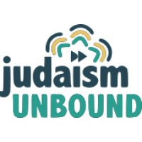 Judaism Unbound logo - Similar company to Guidepost Dbt