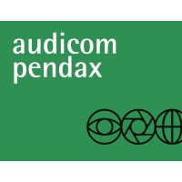 AudicomPendax AB logo - Similar company to Audicompendax Ltd