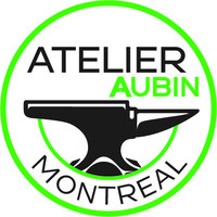 Atelier Aubin logo - Similar company to Capitol Industries Inc.