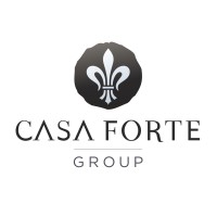 Casa Forte Group logo - Similar company to Superspace