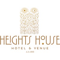 Heights House Hotel logo - Similar company to Dotinfinity