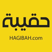 حقيبة logo - Similar company to حقيبتك - Hakapetk