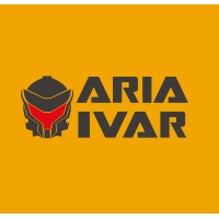 AriaIvar Robotics logo - Similar company to Haceeb'S Renderings