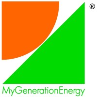 My Generation Energy