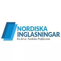 Nordiska Inglasningar logo - Similar company to Be Resident Ab