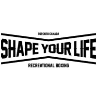 Shape Your Life Boxing logo - Similar company to University Of Toronto Kendo Club