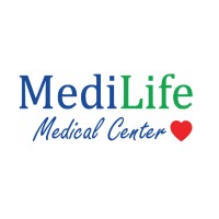 MEDILIFE MEDICAL CENTER logo - Similar company to Medilife Spa