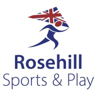 Rosehill Sports & Play logo - Similar company to Abacus Playgrounds