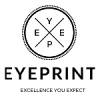 Eye Print logo - Similar company to Advanced Vision Technologies