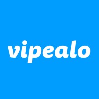 Vipealo.com logo - Similar company to Wine Gogh Team Building