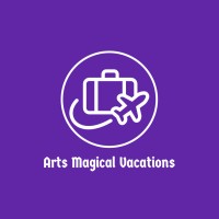 Arts Magical Vacations