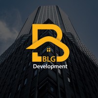BLG Development logo - Similar company to Marina Hills