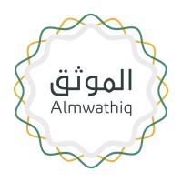 Almwathiq الموثق logo - Similar company to محصن | Muhassin