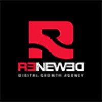 RENEWED logo - Similar company to Centdegres Dubai