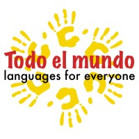 Todo el Mundo Bath logo - Similar company to Linguascope