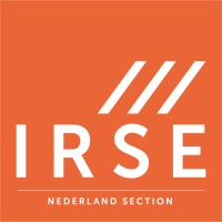 IRSE Dutch Section logo - Similar company to Irse Younger Members