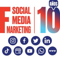 F Social Media Marketing