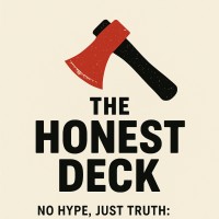 The Honest Deck logo - Similar company to Cograd