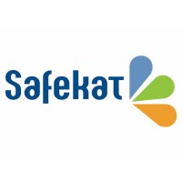 Safekat logo - Similar company to La Bota De Neil