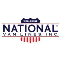 National Van Lines logo - Similar company to Atlantic Relocation Systems