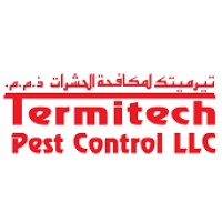 Termitech Pest Control logo - Similar company to Loyal Pest Control