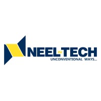 Neel-Tech logo - Similar company to Deepcept Ai