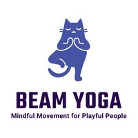Beam Yoga logo - Similar company to Learning Beam Academy