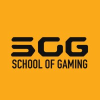School of Gaming logo - Similar company to Uteach