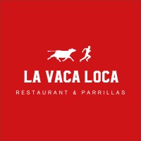 La Vaca Loca Restaurant & Parrillas logo - Similar company to Tangelo Perú