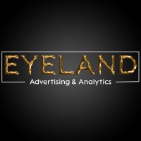 Eyeland Advertising And Analytics logo - Similar company to Timeghost