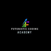 Futuristic Coding Academy logo - Similar company to Upspot