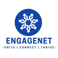 EngageNet logo - Similar company to Orcaa.Ai