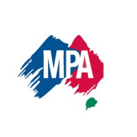 Master Painters Association Queensland logo - Similar company to Qpaint
