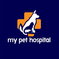My Pet Hospital logo - Similar company to Anadol Vet