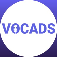Vocads logo - Similar company to Hubfluence