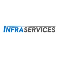 InfraServices logo - Similar company to The Cbr Group, Inc.